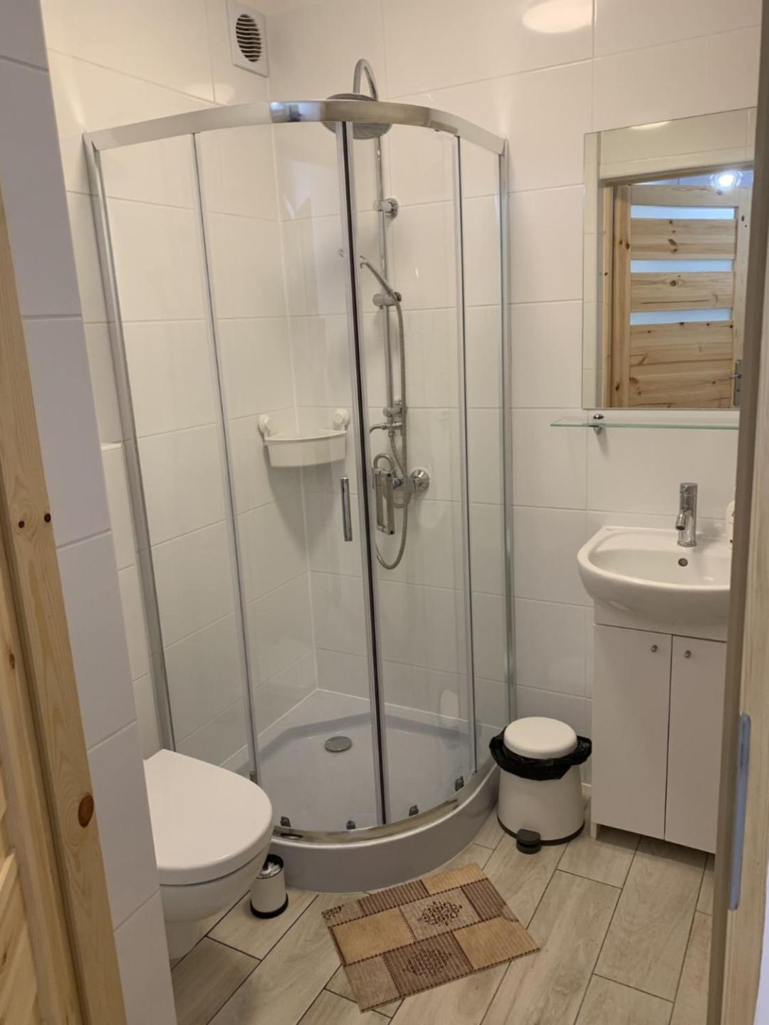 ויאלן זאוברז'אנסקי Apartamenty Trawers מראה חיצוני תמונה