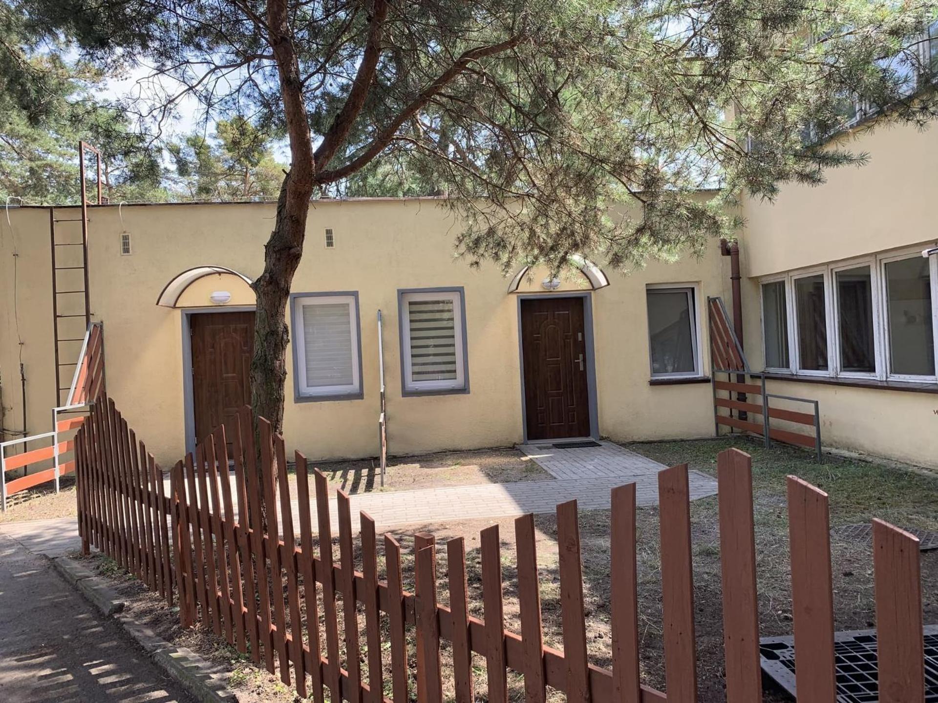 ויאלן זאוברז'אנסקי Apartamenty Trawers מראה חיצוני תמונה